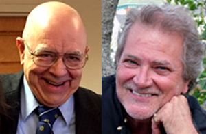 George Douglas Lee's Audio interview with Sarge